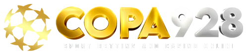 COPA928 ทางเข้าเว็บแทงบอล คาสิโนออนไลน์ | ดูข้อมูลครบ
